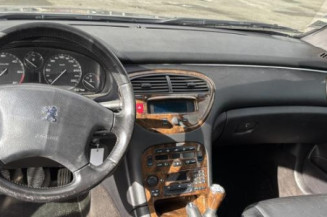 Cremaillere assistee PEUGEOT 607