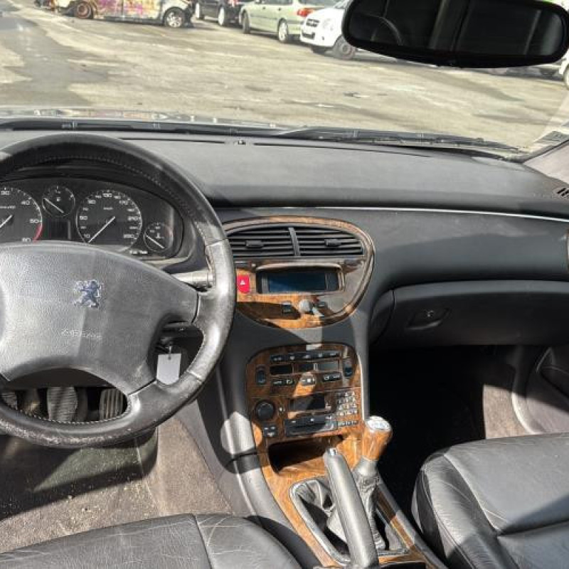 Cremaillere assistee PEUGEOT 607 Photo n°18