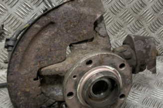 Pivot de moyeu avant gauche PEUGEOT 607 Photo n°1