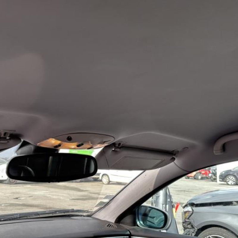 Pivot de moyeu avant gauche PEUGEOT 607 Photo n°19