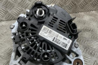 Alternateur RENAULT MEGANE 3 Photo n°1