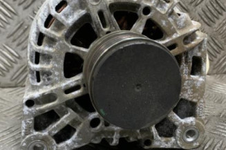 Alternateur RENAULT MEGANE 3