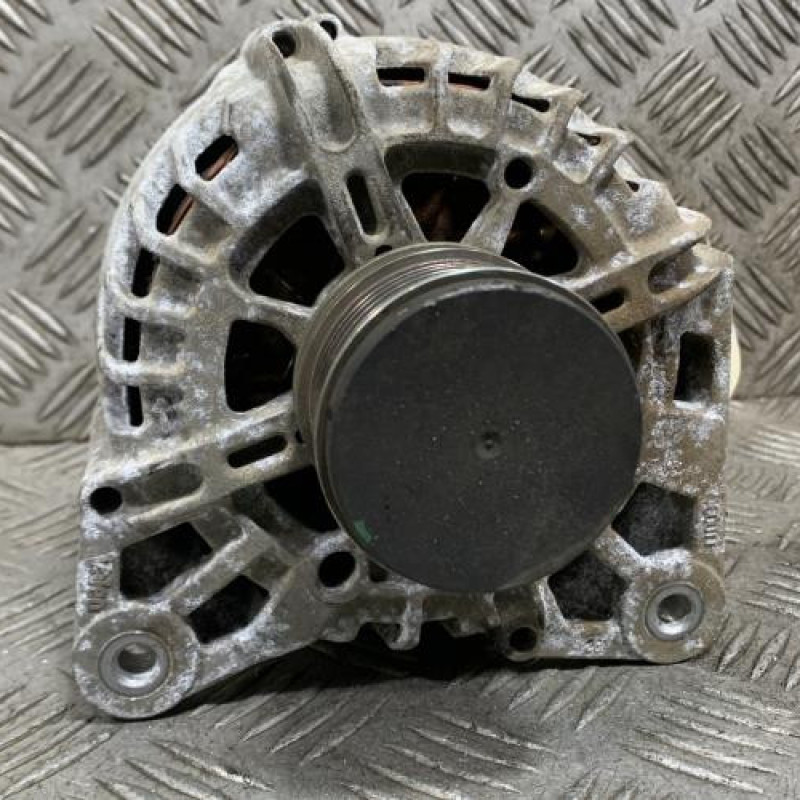 Alternateur RENAULT MEGANE 3 Photo n°3