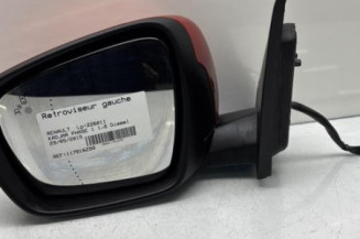 Retroviseur gauche RENAULT KADJAR Photo n°1