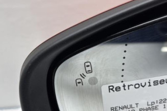 Retroviseur gauche RENAULT KADJAR