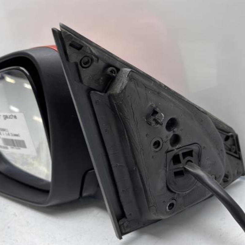 Retroviseur gauche RENAULT KADJAR Photo n°3