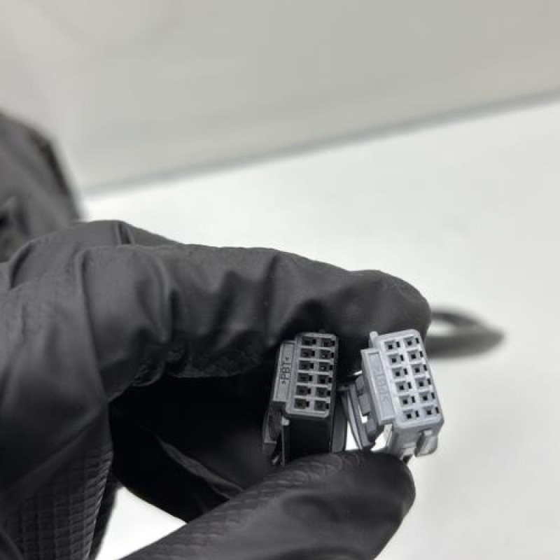 Retroviseur gauche RENAULT KADJAR Photo n°4