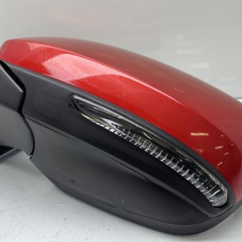 Retroviseur gauche RENAULT KADJAR Photo n°9