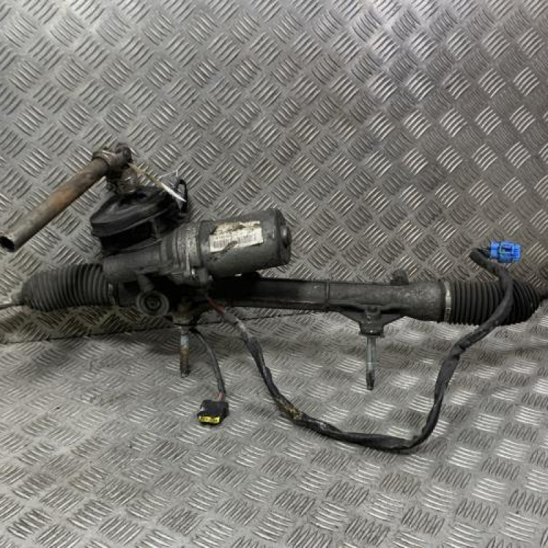 Cremaillere assistee CITROEN C3 1 Photo n°1