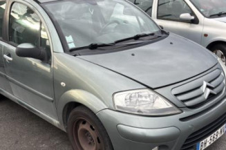Cremaillere assistee CITROEN C3 1