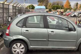 Cremaillere assistee CITROEN C3 1