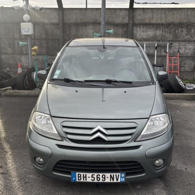 Cremaillere assistee CITROEN C3 1 Photo n°10