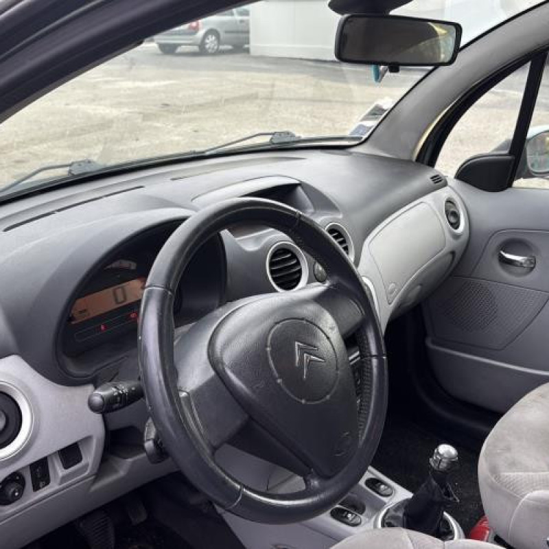 Cremaillere assistee CITROEN C3 1 Photo n°14