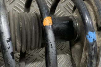 Amortisseur avant gauche PEUGEOT 206