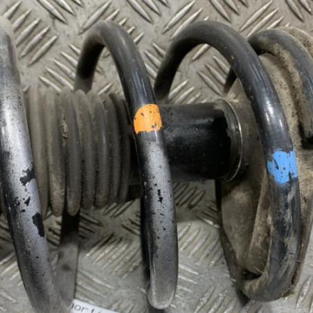 Amortisseur avant gauche PEUGEOT 206