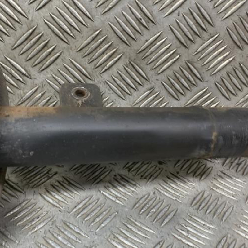 Amortisseur avant gauche PEUGEOT 206 Photo n°3