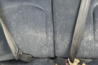 Amortisseur avant gauche PEUGEOT 206