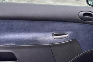 Amortisseur avant gauche PEUGEOT 206