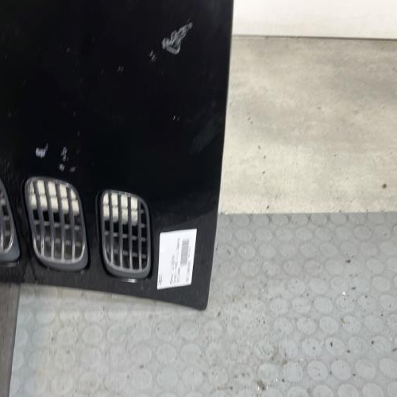 Capot RENAULT TWINGO 1 Photo n°4