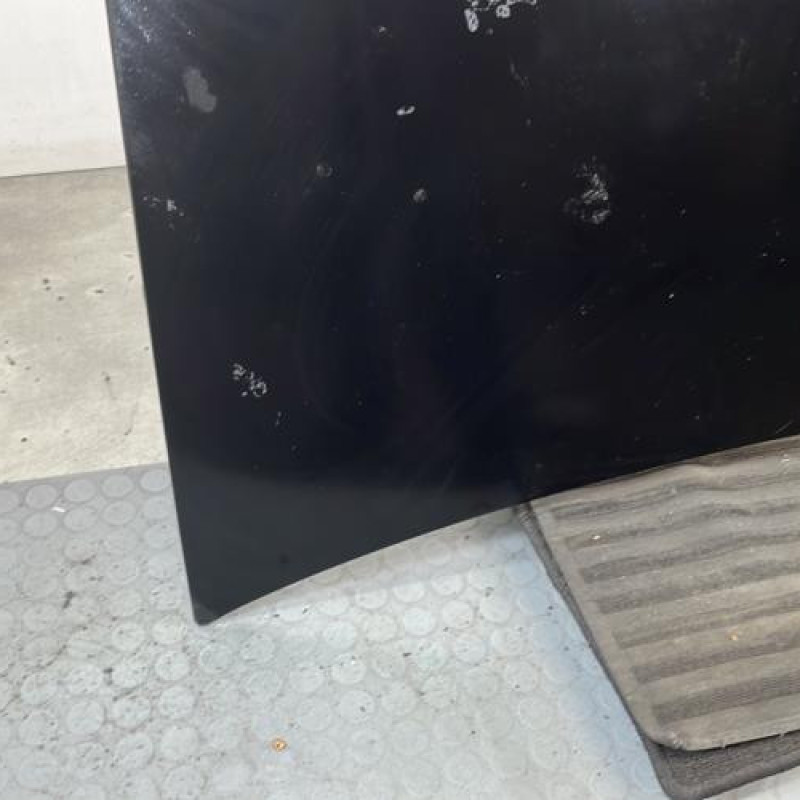 Capot RENAULT TWINGO 1 Photo n°5