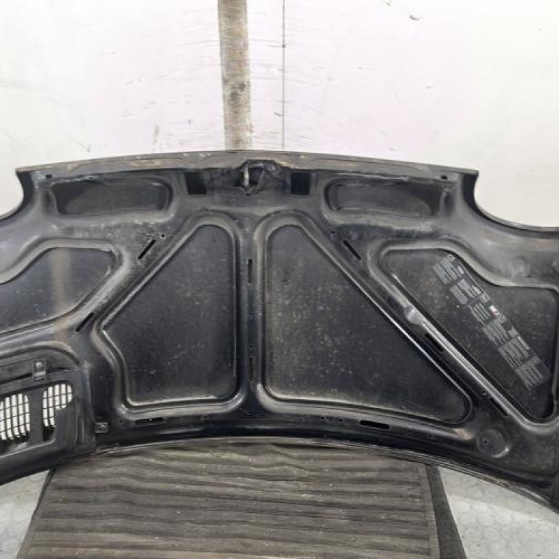 Capot RENAULT TWINGO 1 Photo n°6