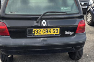 Capot RENAULT TWINGO 1
