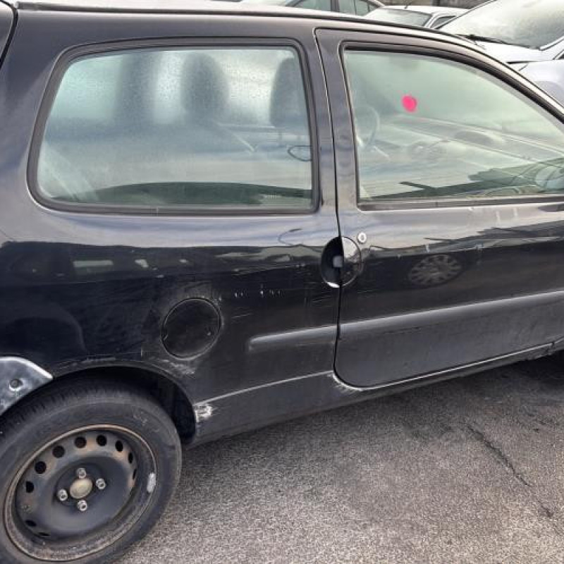 Capot RENAULT TWINGO 1 Photo n°14