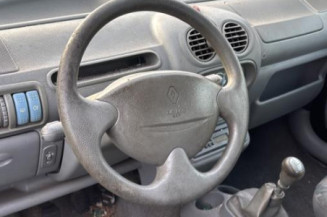 Capot RENAULT TWINGO 1