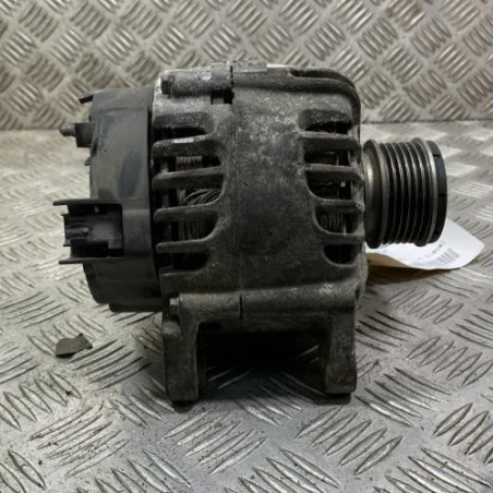 Alternateur DACIA DUSTER 1