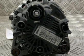 Alternateur DACIA DUSTER 1