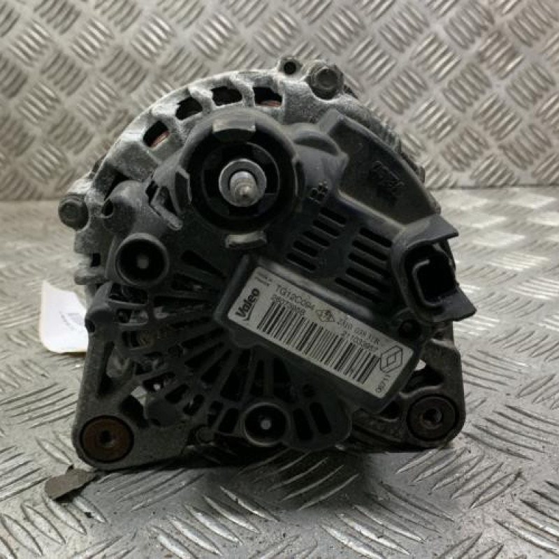 Alternateur DACIA DUSTER 1 Photo n°3