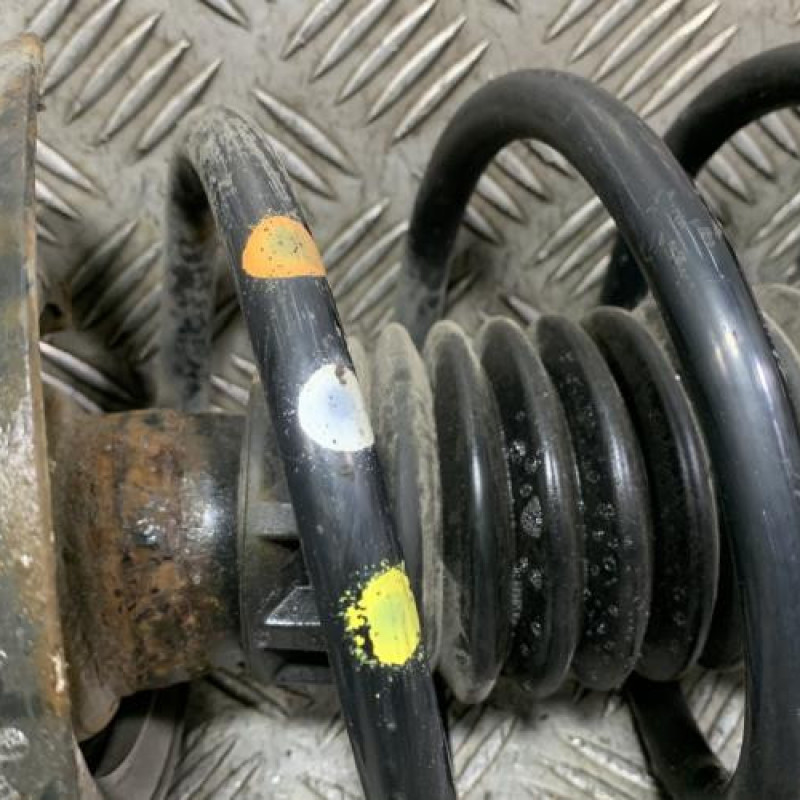 Amortisseur avant droit PEUGEOT 208 1 Photo n°2