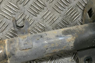 Amortisseur avant droit PEUGEOT 208 1