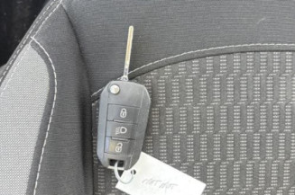 Amortisseur avant droit PEUGEOT 208 1