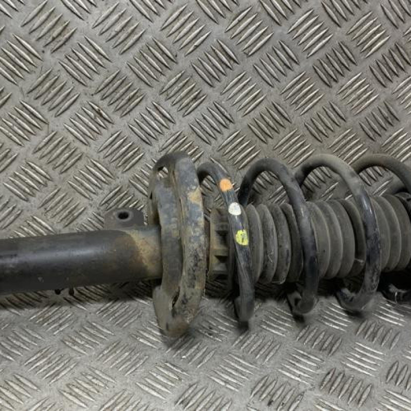 Amortisseur avant gauche PEUGEOT 208 1 Photo n°1