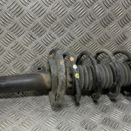 Amortisseur avant gauche PEUGEOT 208 1 Photo n°1