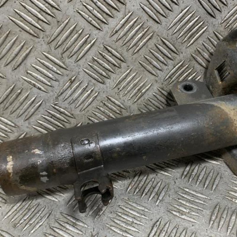 Amortisseur avant gauche PEUGEOT 208 1 Photo n°3