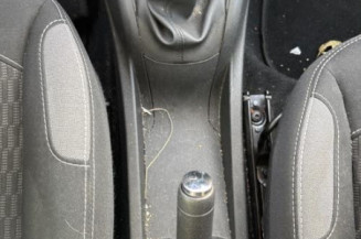 Amortisseur avant gauche PEUGEOT 208 1