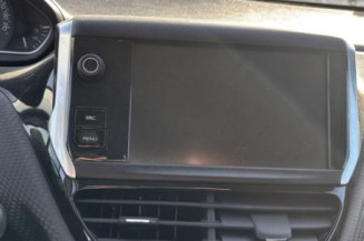 Amortisseur avant gauche PEUGEOT 208 1