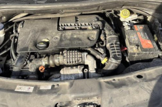 Amortisseur avant gauche PEUGEOT 208 1