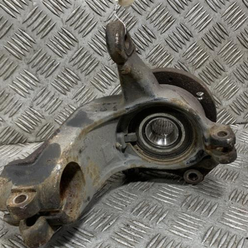 Pivot de moyeu avant droit PEUGEOT 208 1 Photo n°3