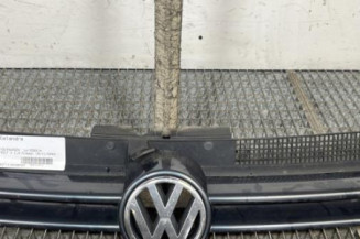Calandre VOLKSWAGEN GOLF 4 Photo n°1