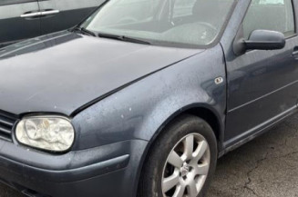 Calandre VOLKSWAGEN GOLF 4