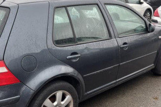 Calandre VOLKSWAGEN GOLF 4