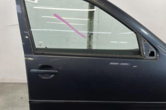 Porte avant droit VOLKSWAGEN GOLF 4 Photo n°1