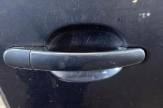 Porte avant droit VOLKSWAGEN GOLF 4