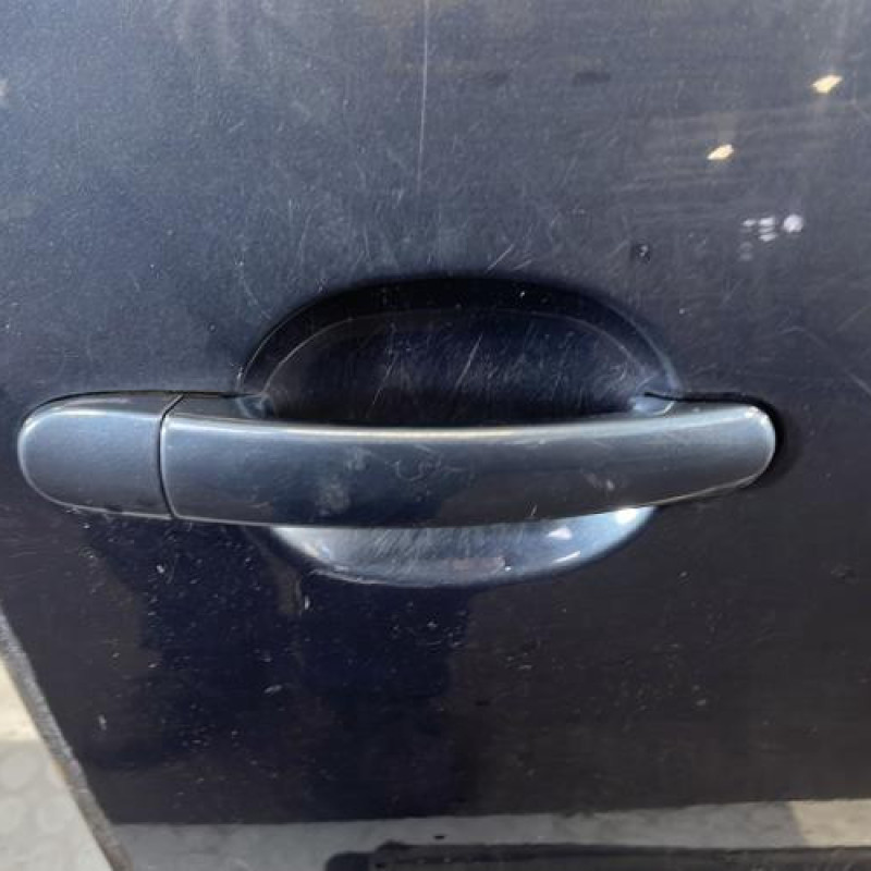 Porte avant droit VOLKSWAGEN GOLF 4 Photo n°2