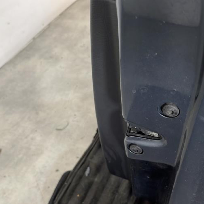 Porte avant droit VOLKSWAGEN GOLF 4 Photo n°3