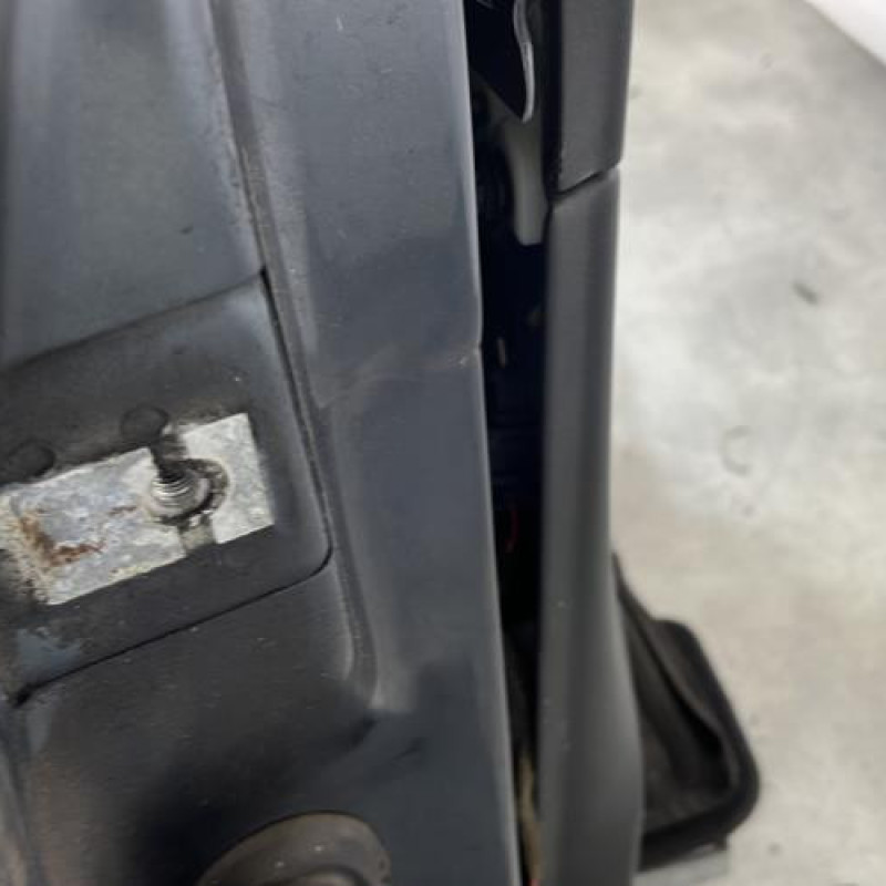 Porte avant droit VOLKSWAGEN GOLF 4 Photo n°4