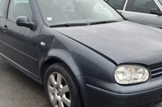 Porte avant droit VOLKSWAGEN GOLF 4